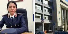 Dirigente di polizia suicida in questura, Sandra Manfrè si è sparata con la pistola d'ordinanza: era ?la vicequestore, aveva 41 anni e una figlia piccola