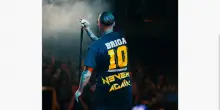 Briga torna in concerto con il ?Sentimenti Club Tour?: nuove date in Italia