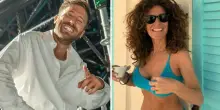 Nicolò De Devitiis e Veronica Ruggeri, frecciatine tra ex social. Poi lui ritratta: «Se ci si sente presi in causa non è colpa mia»