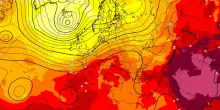 Ondata di caldo, torna l'anticiclone africano: weekend di fuoco su tutta l'Italia, picchi fino a 38°. Ecco quanto durerà