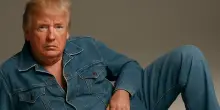 Sydney Sweeney, anche Trump si schiera con lei dopo la pubblicità dei jeans: «È repubblicana? Allora è fantastica»