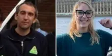 Incidente A1, chi sono le vittime: il volontario Gianni Trappolini, la studentessa Giulia Santoni e la paziente nell'ambulanza