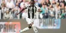 Juventus, fuori Douglas Luiz e affondo con il Psg per Kolo Muani: le prossime mosse decisive per il mercato