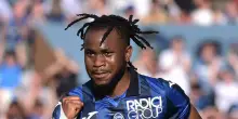 Lookman non si presenta all'allenamento a Zingonia: nuovo strappo con l'Atalanta. Cosa succede ora