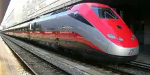 Ferrovie, ricavi a 8,2 miliardi. Gli investimenti su del 15%