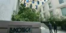 Essilux si espande nelle tecnologie di lenti oftalmiche
