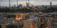 Ex Ilva, Urso a Gioia Tauro: per il Dri sede alternativa