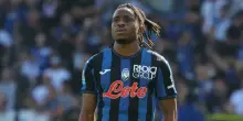 L?Atalanta replica a Lookman: «Il patto valeva per l?estero». Galliani può tornare al Milan