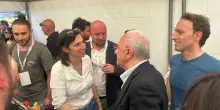 Elezioni Regionali, Pd: prove di schiarita sul congresso