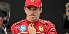 Leclerc-Hamilton, una coppia infelice: la Ferrari prova a correre ai ripari
