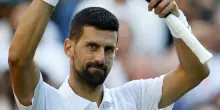 Djokovic si ritira dal Masters 1000 di Cincinnati: dopo aver saltato anche Toronto, il suo ritorno in campo sarà agli US Open. Strategia?