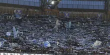 Napoli, abbonamenti sono sold out: passione azzurra