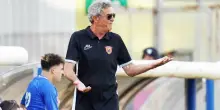 Calciomercato Benevento, dubbio strega: nodo attacco