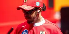 Ferrari, la monoposto migliora ma Hamilton e Leclerc sono una coppia infelice