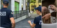 Shampoo tossico nel salone cinese, i clienti perdono i capelli: «Mi sono trovato una ciocca in mano». Sequestrati i cosmetici proibiti