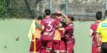 Serie D, squadre laziali spalmate su due gironi: tanti derby nel raggrupamento G