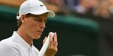 Sinner, quando gioca? Oggi il sorteggio del Cincinnati Open: possibili avversari, montepremi, calendario e dove vederlo in tv