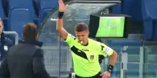 Var, arbitro spiegherà allo stadio (e in tv) le decisioni in tempo reale. In Serie A e B arriva l'announcement in campo
