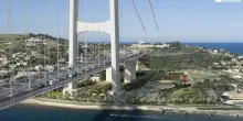 ?Ponte sullo Stretto di Messina, mercoledì il via libera all'opera da 13,5 miliardi di euro. Tempi di costruzione e caratteristiche: sarà il più lungo del mondo