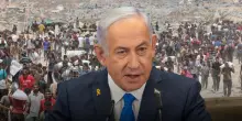 Gaza, l?ipotesi di un attacco israeliano via terra. L?esperto: «Il rischio è impantanarsi in una guerra senza fine»