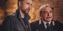 Raoul Bova via da Don Matteo? La smentita: le riprese continueranno dopo lo stop estivo