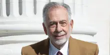 Francis Ford Coppola ricoverato a Roma, il regista de Il Padrino è al Policlinico Tor Vergata