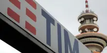 Tim, ricavi a 6,5 miliardi. Torna Peluso come cfo