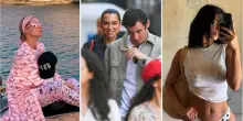 Paris Hilton in yacht, Dua Lipa tra i vicoli di Napoli: le star scelgono l?Italia per un?estate da sogno. Ecco dove trovarle