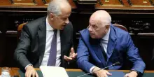 Almasri, l?Anm va all?attacco (poi corregge). E Nordio: «Basta con le ingerenze»