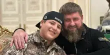 Adam Kadyrov, il figlio 17enne del leader ceceno incaricato degli aiuti a Gaza. «I fondi rischiano di finire a organizzazioni criminali»