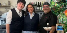 Pizza e birra, poi fuggono senza pagare: turisti furbetti incastrati dai colleghi dei titolari. «Sono nel mio bar, venite a prenderli»