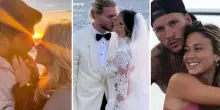 Diletta Leotta compie 34 anni. Tutti gli amori della conduttrice prima del matrimonio con Loris Karius: da Daniele Scardina a Can Yaman
