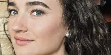 Kelley Mack, la Addy di The Walking Dead è morta a 33 anni per un glioma al sistema nervoso: carriera, famiglia, malattia. Ecco chi era