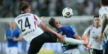 Calciomercato Roma, Ziolkowski vicino alla firma: pronto un contratto fino al 2030. Massara arriva in Inghilterra