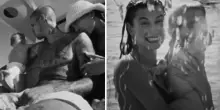 Justin Bieber, il figlio di 11 mesi debutta nel nuovo video musicale: gli abbracci con mamma Hailey e l'amore per la famiglia