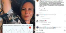 Regina Baresi, figlia di Beppe e nipote di Franco, si opera al cuore: «Avevo aritmie strane, voglio tornare a fare sport»