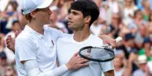 Sinner e la minaccia Alcaraz, ecco quanti punti ballano tra Cincinnati e US Open