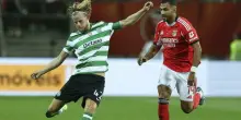 Juventus, Comolli accelera per Hjulmand. Servono le cessioni di Douglas Luiz e Miretti, ma non solo
