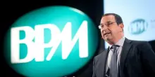 Bpm-Credit agricole Italia: Castagna apre alla fusione