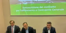 A Eteria il contratto da 566 milioni per l'A4