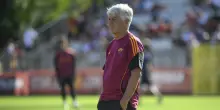 Roma senza difesa, imbarcata inglese: finisce 4-0 con l'Aston Villa. Prima sconfitta per Gasperini