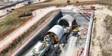 Infrastrutture e logistica, Campania calamita di investimenti pubblici