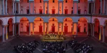 La Divina Commedia in musica sbarca all'Expo di Osaka dal 2 al 4 settembre con il progetto "Istante Dante"