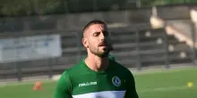 Avellino, primo allenamento per Tutino: l'entusiasmo dei tifosi