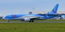 Volo Las Palmas-Goteborg costretto ad atterraggio d'emergenza, una donna ha aggredito i passeggeri dopo il decollo