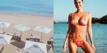 Costa Smeralda, fino a 550 euro per una giornata in spiaggia: da Belen a Sinner, quando il vicino d'ombrellone è un vip