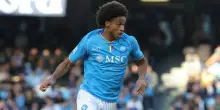 Calciomercato Napoli, Cajuste all'Ipswich Town: l'annuncio ufficiale