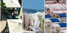 Spiagge, quali sono i lidi italiani più cari: «Fino a 1500 euro al giorno». Dal Salento alla Costa Smeralda, la top 5