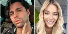 Luca Onestini, Aleska Genesis e le nozze annullate: lei lo accusa di essere tirchio, lui risponde con gli scontrini. «Ecco la verità»