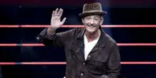 Fiorello, furto nella villa dello showman a Roma: rubati gioielli e orologi, bottino da 300mila euro
